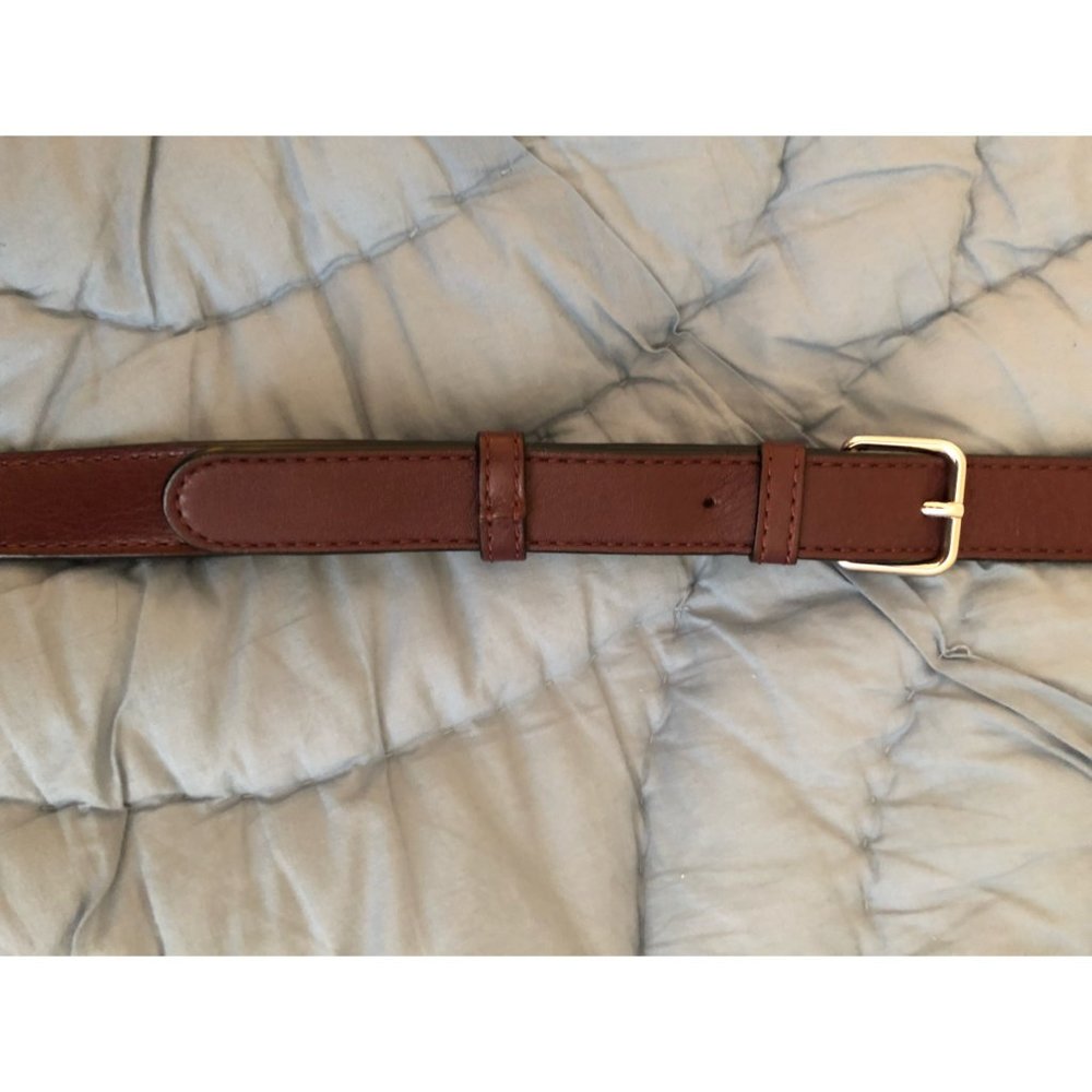 Marc by Marc Jacobs dark wine Natasha crossbody - Picture 12 of 14